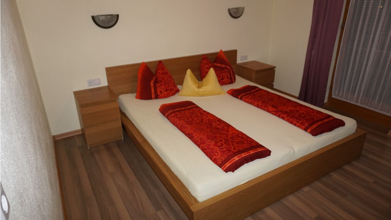 Schlafzimmer 2 Schlafzimmer 2